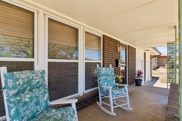 3617 Mt Pleasant Drive, Midwest City, OK 73110