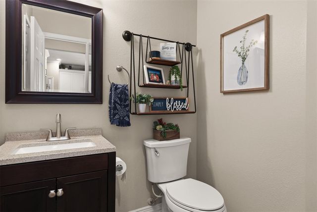 2202 Tracy Way, Deer Park, TX 77536