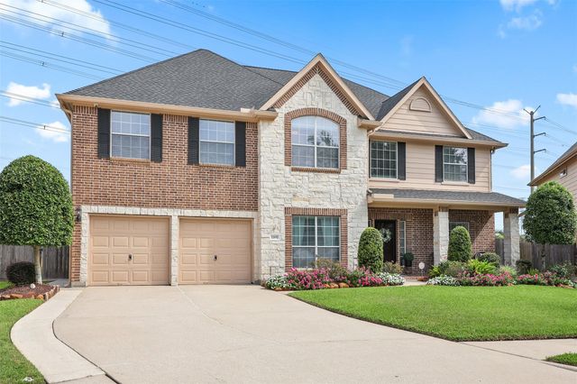 2202 Tracy Way, Deer Park, TX 77536