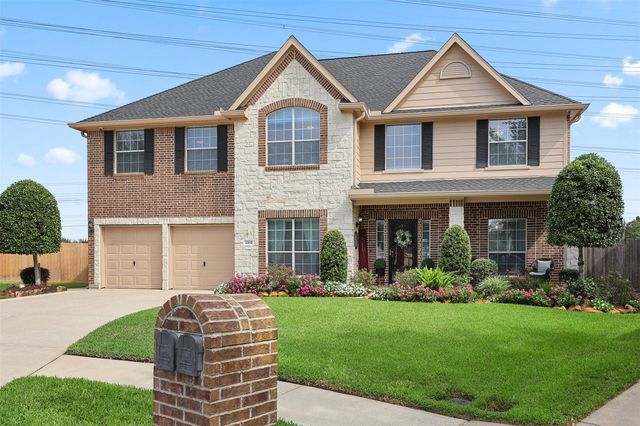 2202 Tracy Way, Deer Park, TX 77536