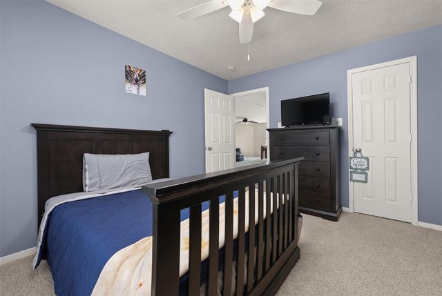 2202 Tracy Way, Deer Park, TX 77536