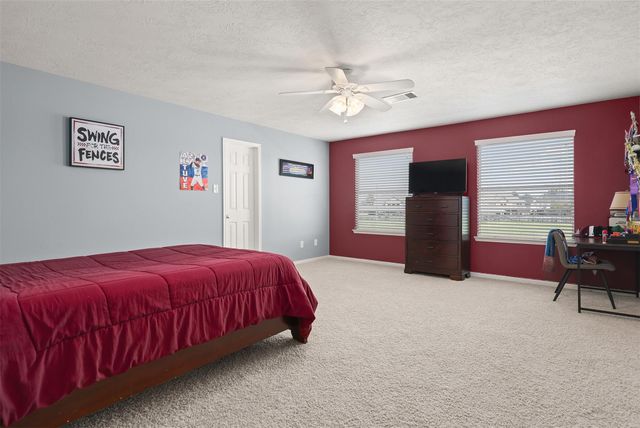 2202 Tracy Way, Deer Park, TX 77536
