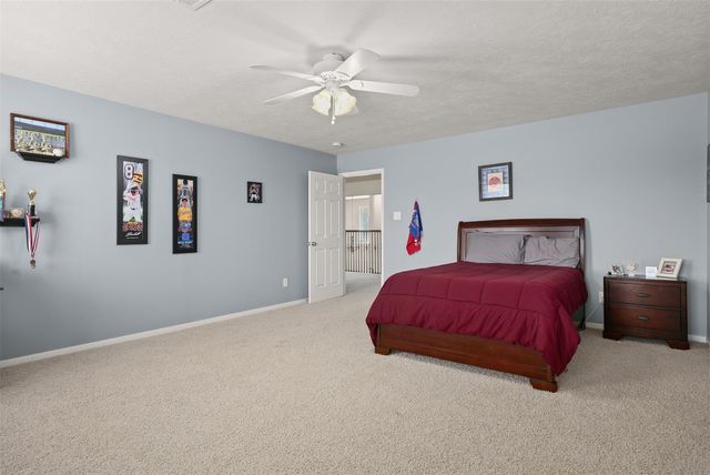 2202 Tracy Way, Deer Park, TX 77536
