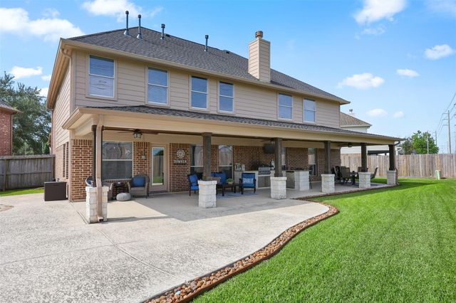 2202 Tracy Way, Deer Park, TX 77536