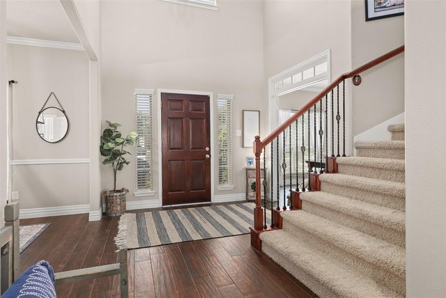 2202 Tracy Way, Deer Park, TX 77536