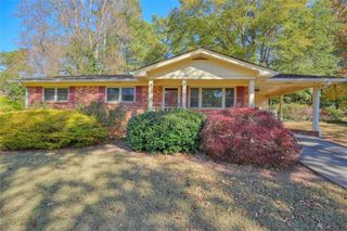 137 Douglas Drive, Mableton, GA 30126