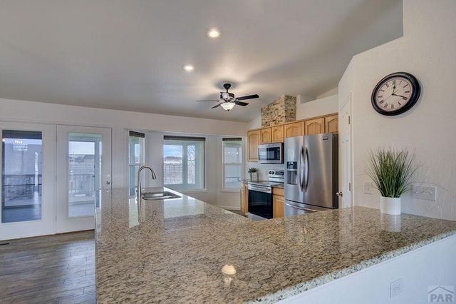 683 E Paradise Dr, Pueblo West, CO 81007