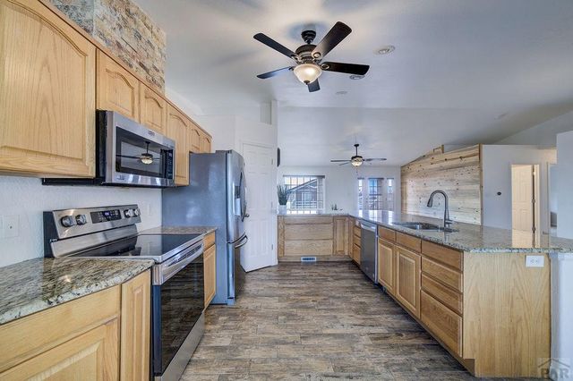 683 E Paradise Dr, Pueblo West, CO 81007