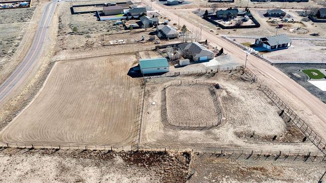 683 E Paradise Dr, Pueblo West, CO 81007