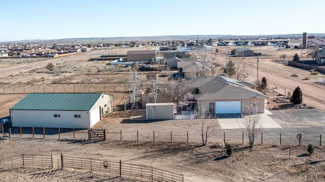 683 E Paradise Dr, Pueblo West, CO 81007