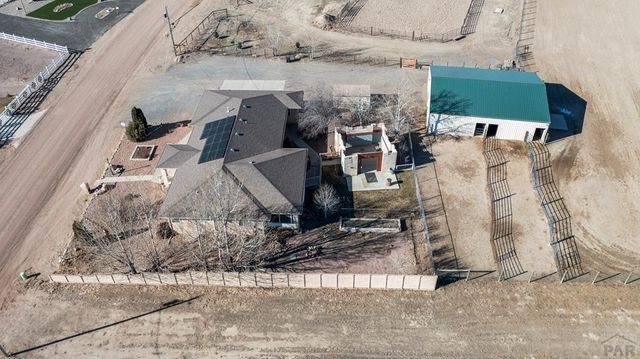 683 E Paradise Dr, Pueblo West, CO 81007