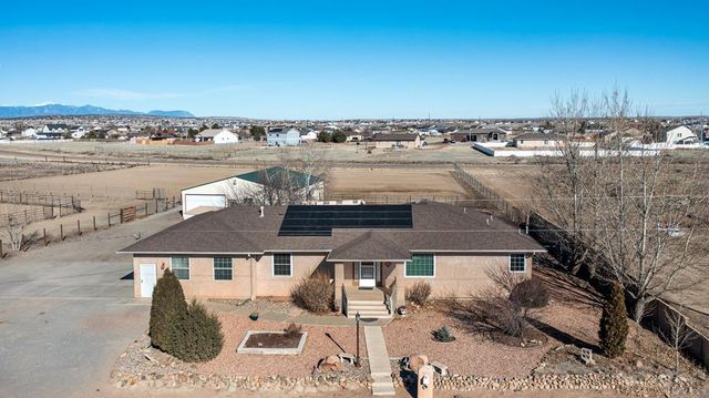 683 E Paradise Dr, Pueblo West, CO 81007