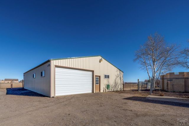 683 E Paradise Dr, Pueblo West, CO 81007