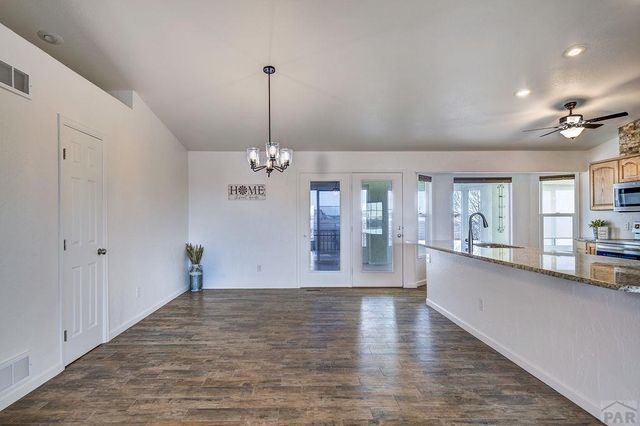 683 E Paradise Dr, Pueblo West, CO 81007