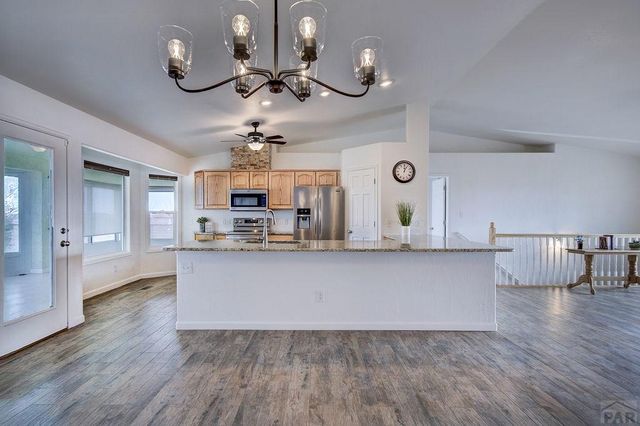 683 E Paradise Dr, Pueblo West, CO 81007