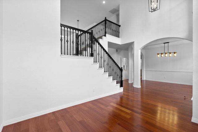 3108 Spring Grove Drive, Plano, TX 75025