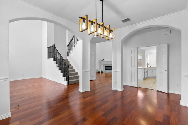 3108 Spring Grove Drive, Plano, TX 75025