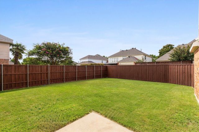 3108 Spring Grove Drive, Plano, TX 75025
