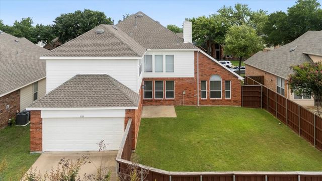 3108 Spring Grove Drive, Plano, TX 75025