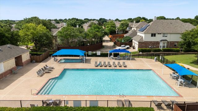 3108 Spring Grove Drive, Plano, TX 75025