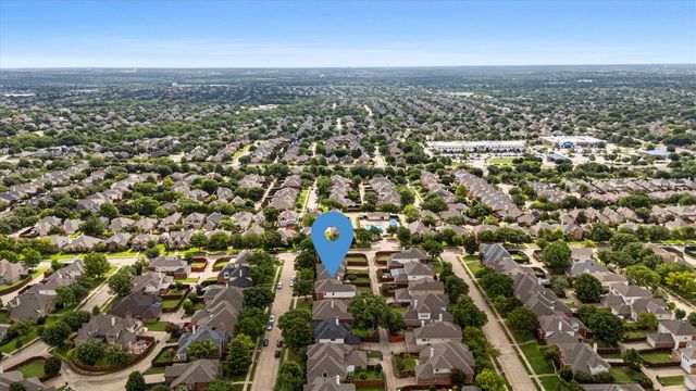 3108 Spring Grove Drive, Plano, TX 75025