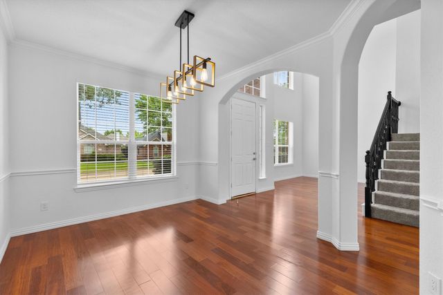 3108 Spring Grove Drive, Plano, TX 75025