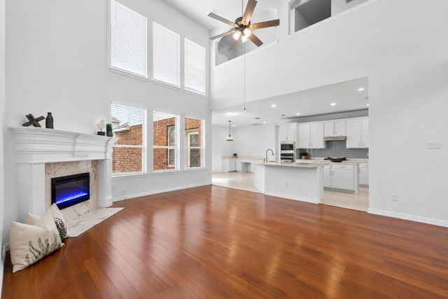 3108 Spring Grove Drive, Plano, TX 75025