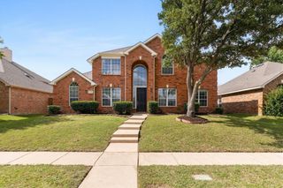 3108 Spring Grove Drive, Plano, TX 75025