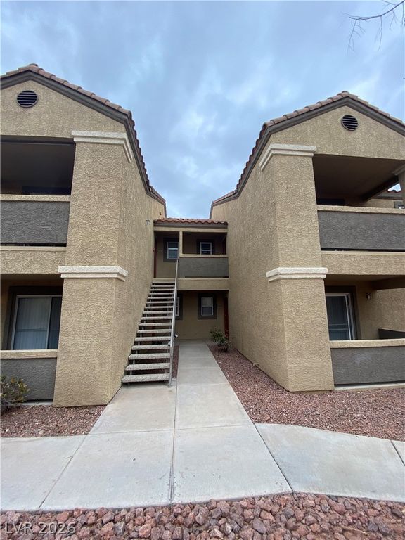 2300 East Silverado Ranch Boulevard 2032, Las Vegas, NV 89183