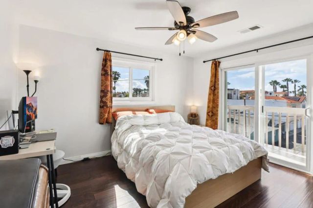 503 N Tremont Street G, Oceanside, CA 92054