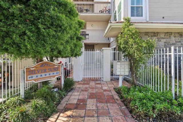503 N Tremont Street G, Oceanside, CA 92054