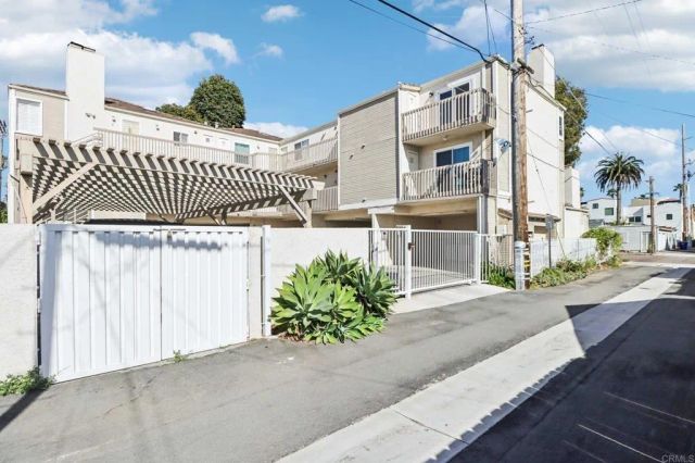 503 N Tremont Street G, Oceanside, CA 92054