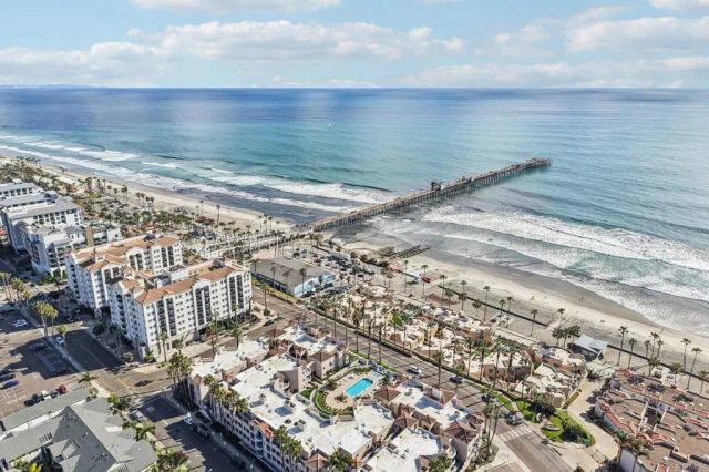 503 N Tremont Street G, Oceanside, CA 92054