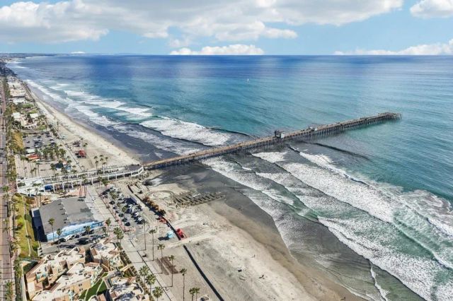 503 N Tremont Street G, Oceanside, CA 92054