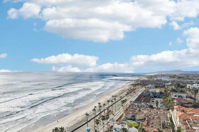 503 N Tremont Street G, Oceanside, CA 92054