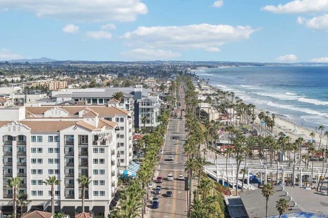 503 N Tremont Street G, Oceanside, CA 92054