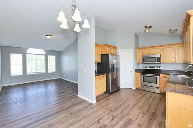 2565 W 3950 S, Roy, UT 84067