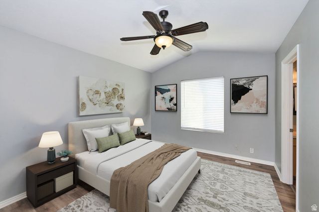 2565 W 3950 S, Roy, UT 84067