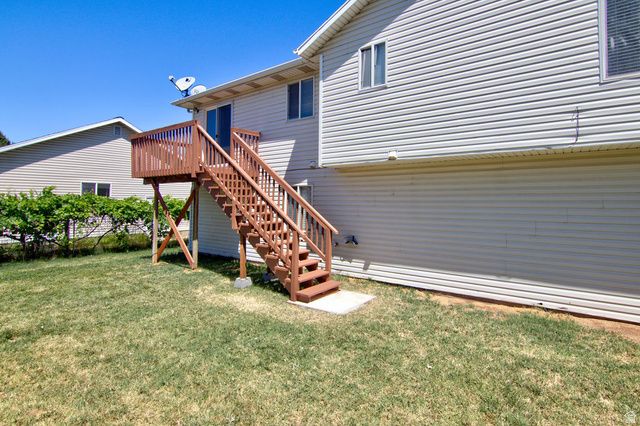 2565 W 3950 S, Roy, UT 84067