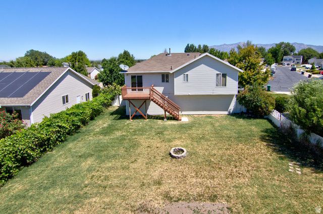 2565 W 3950 S, Roy, UT 84067
