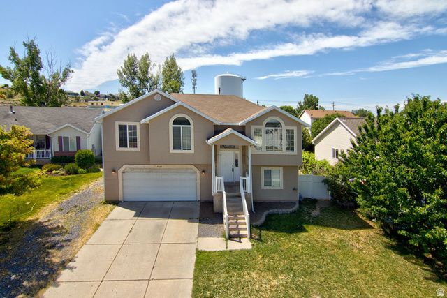 2565 W 3950 S, Roy, UT 84067