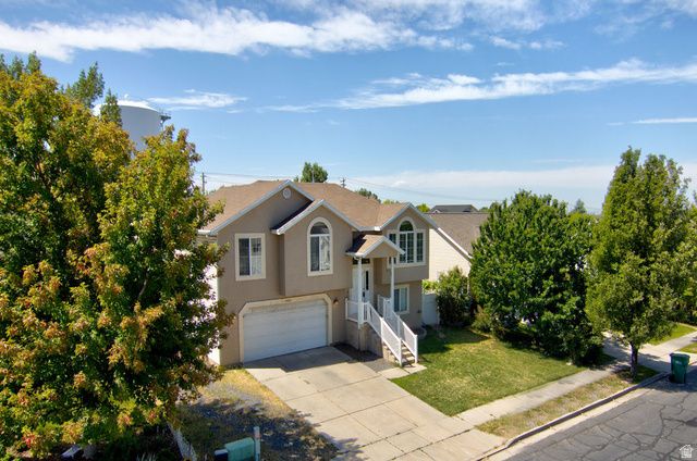 2565 W 3950 S, Roy, UT 84067