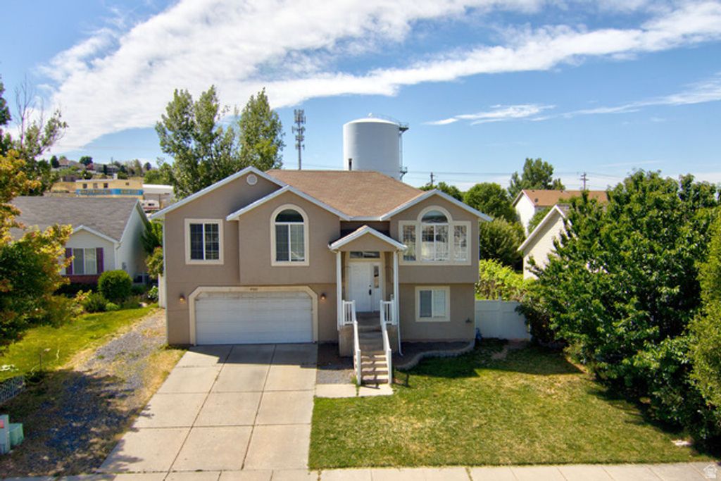 2565 W 3950 S, Roy, UT 84067