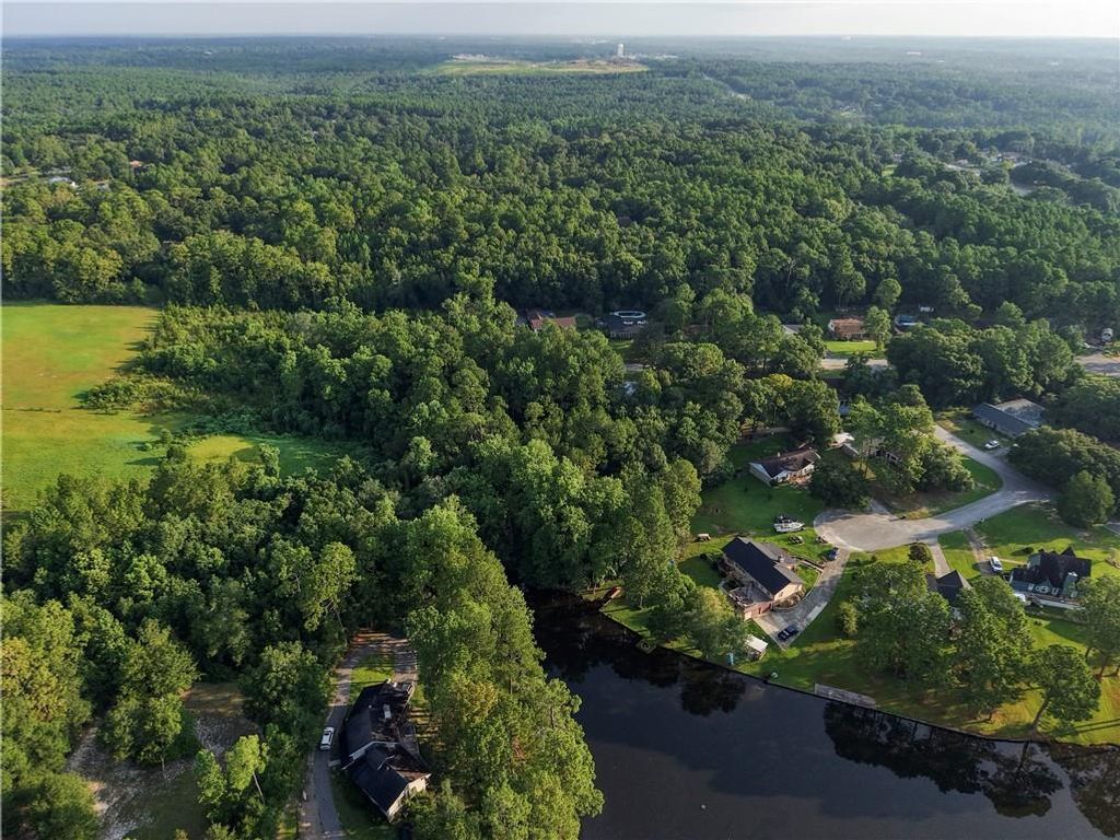 0 Tower Drive, Mobile, AL 36619 — photo 2