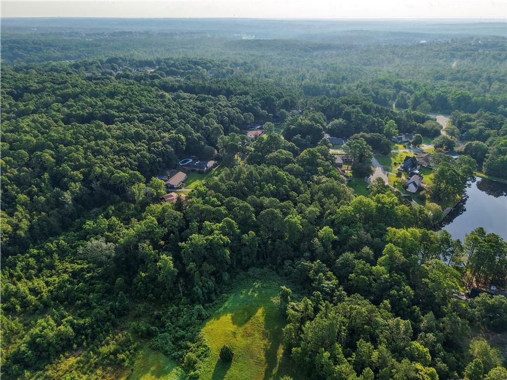 0 Tower Drive, Mobile, AL 36619 — photo 3