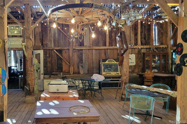 5548 N Lapeer Road, Deerfield Township, MI 48461