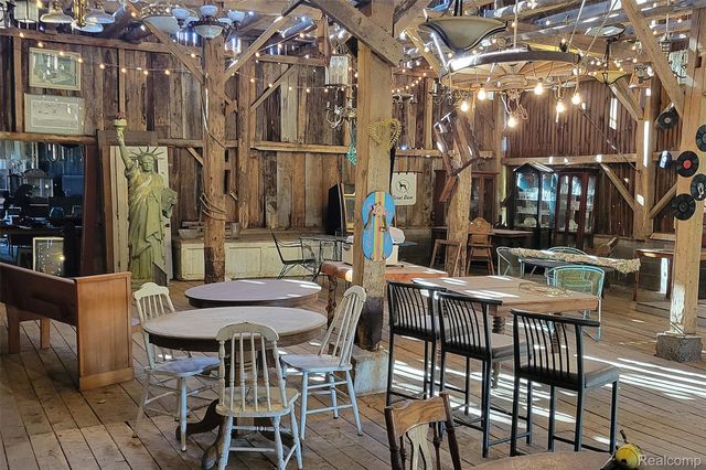 5548 N Lapeer Road, Deerfield Township, MI 48461