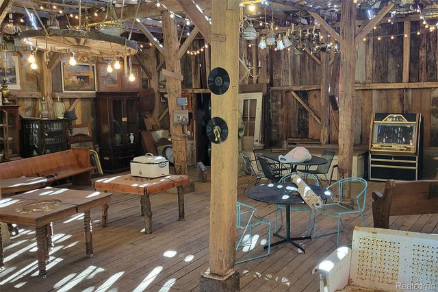 5548 N Lapeer Road, Deerfield Township, MI 48461