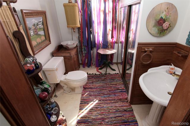 5548 N Lapeer Road, Deerfield Township, MI 48461