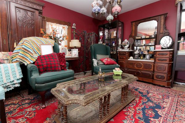 5548 N Lapeer Road, Deerfield Township, MI 48461